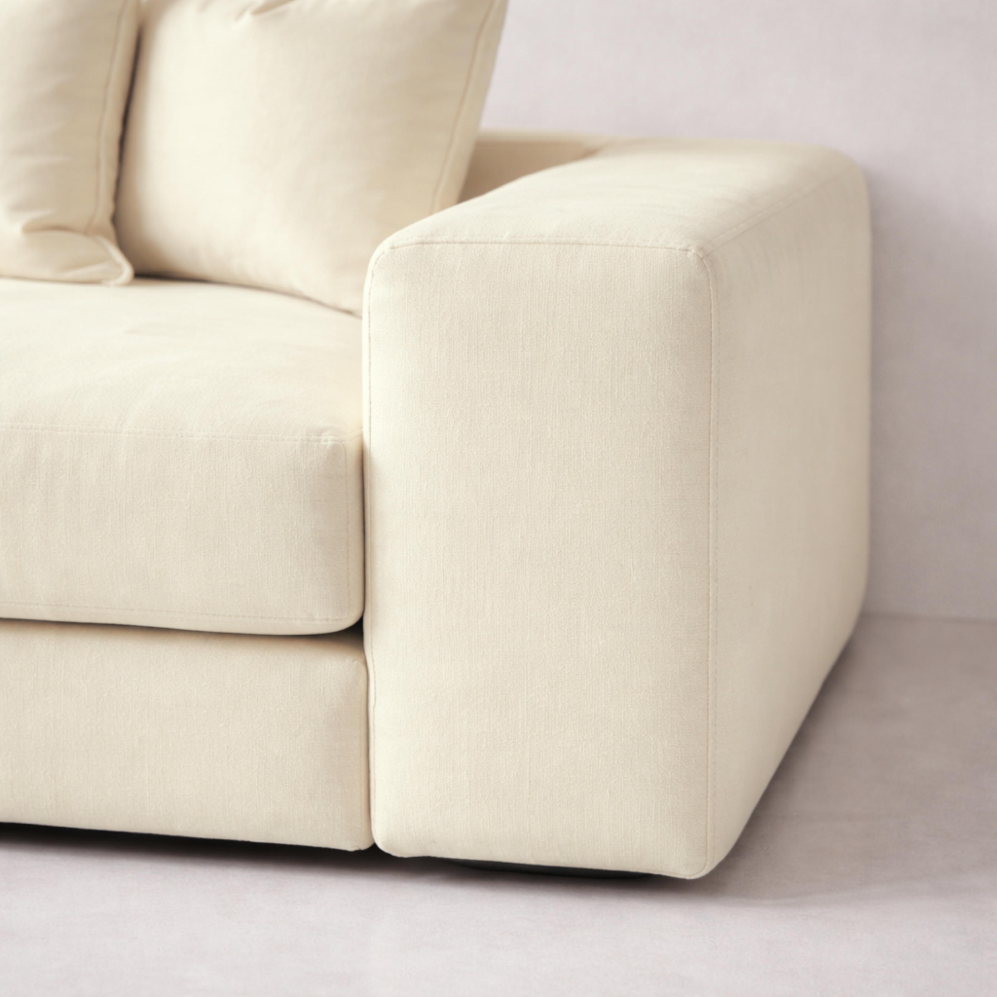 Sydney Chaise Left hand