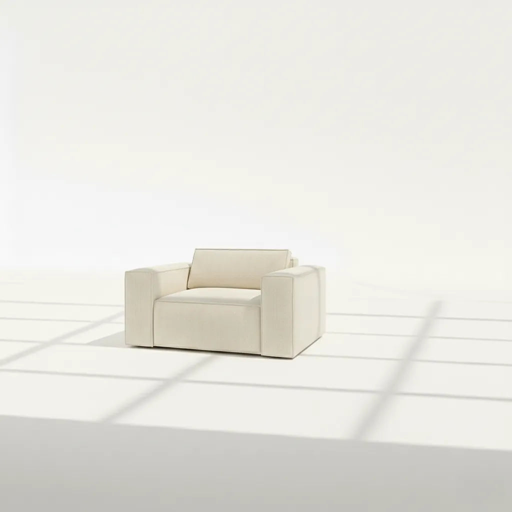 AIRE 1 Seater Sofa