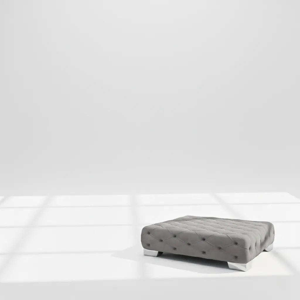 Ashton Footstool