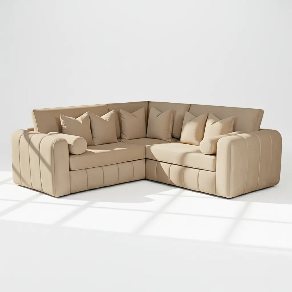 Havana 5 Seater Corner