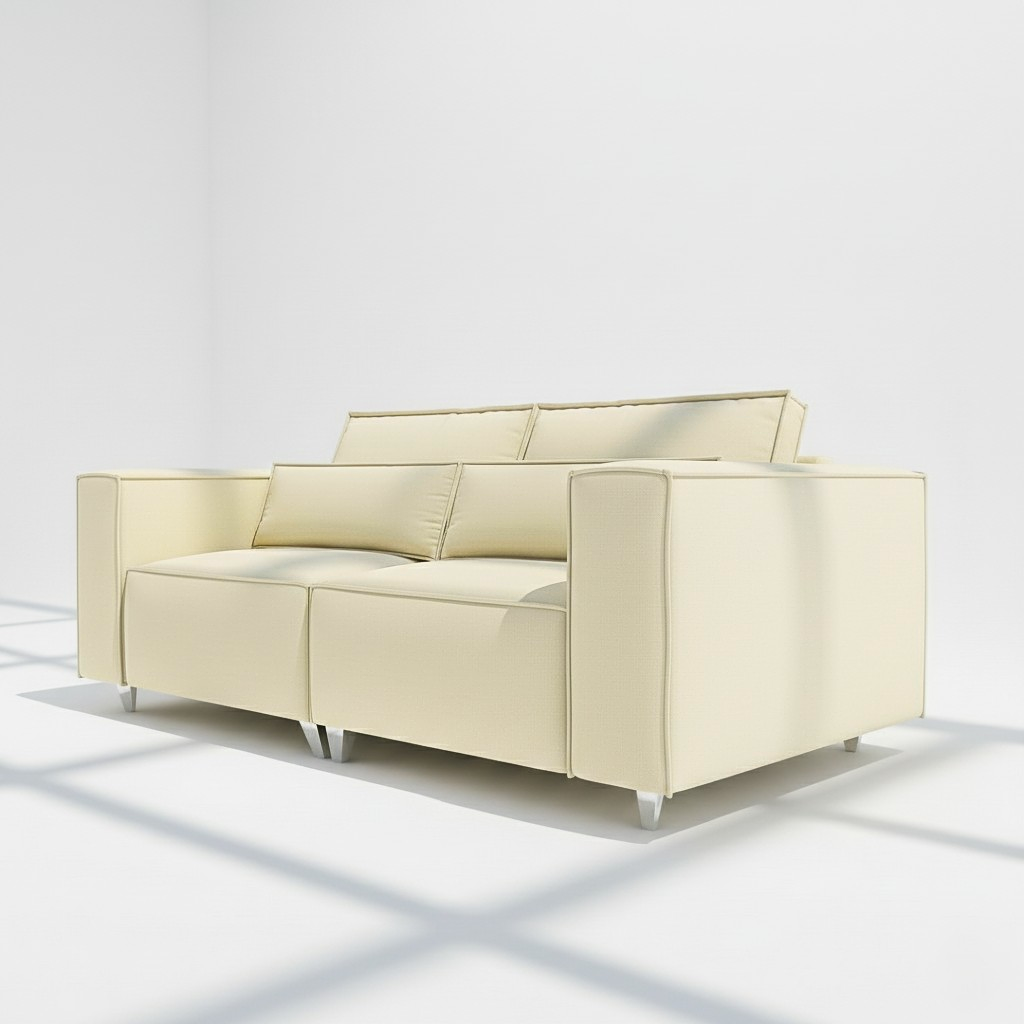 Sloane 3 Seater