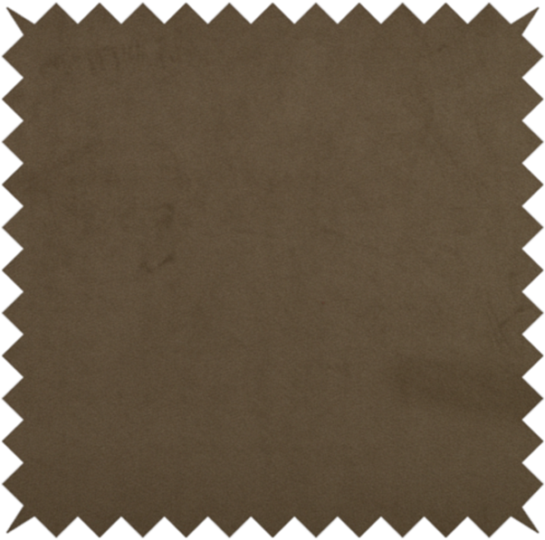 Plush Brown