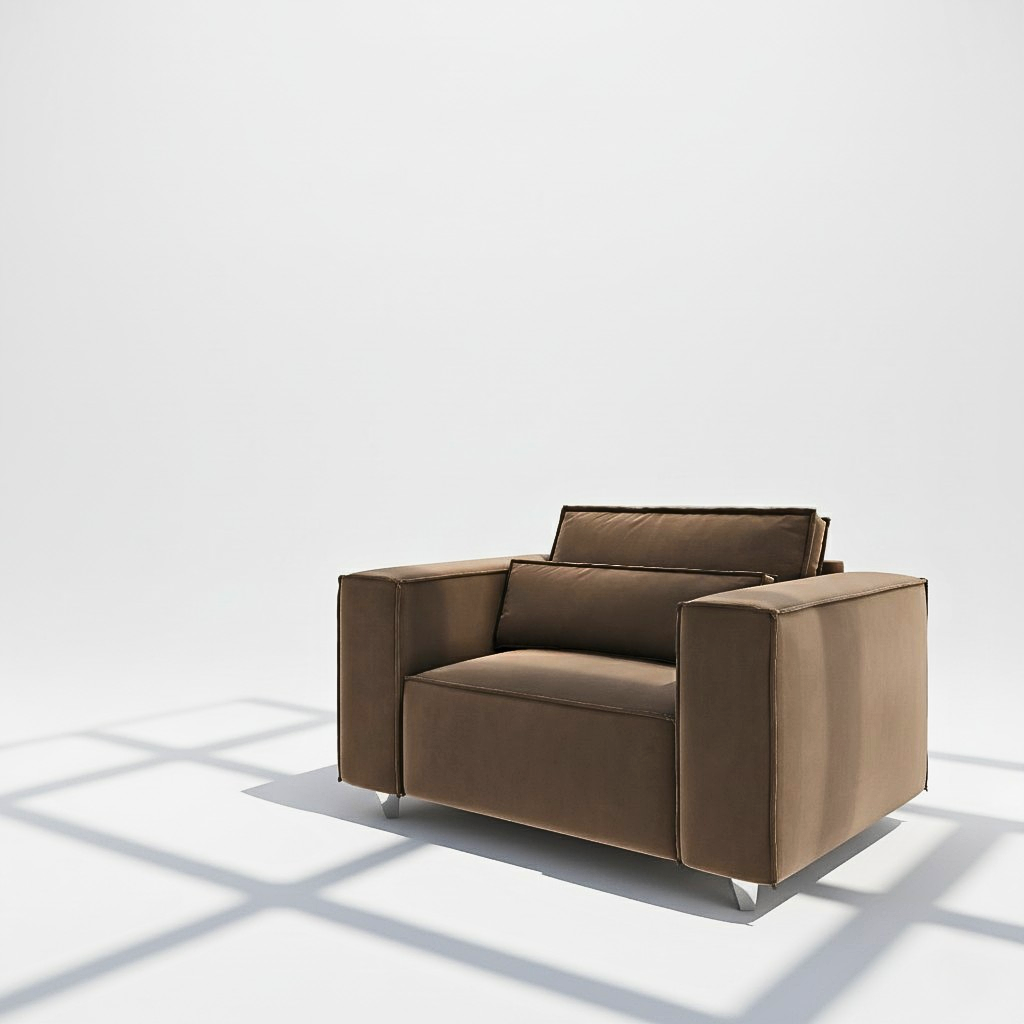 Sloane Armchair