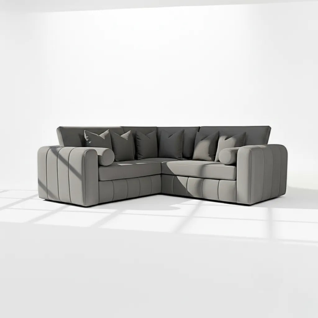 Havana 5 Seater Corner