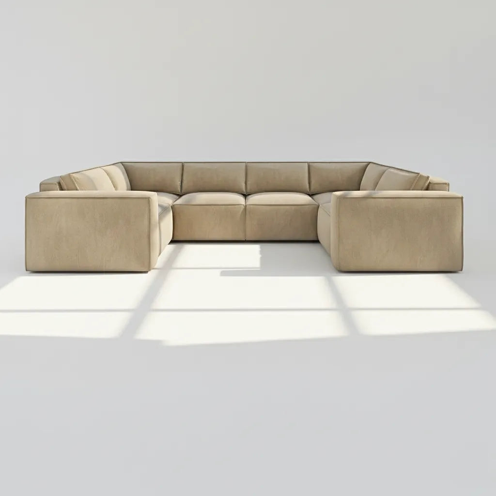 AIRE - XL U Shape Closed End