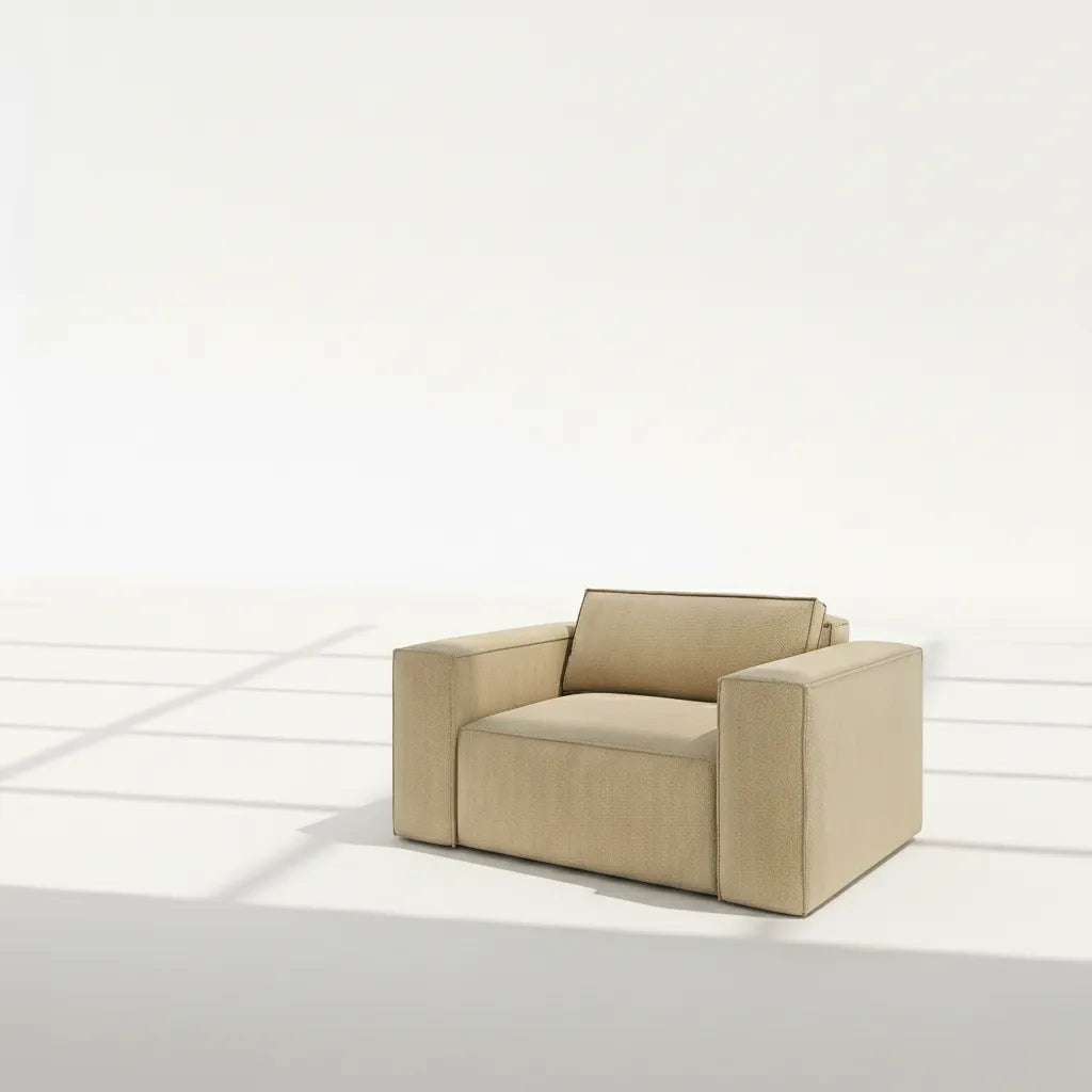 AIRE 1 Seater Sofa