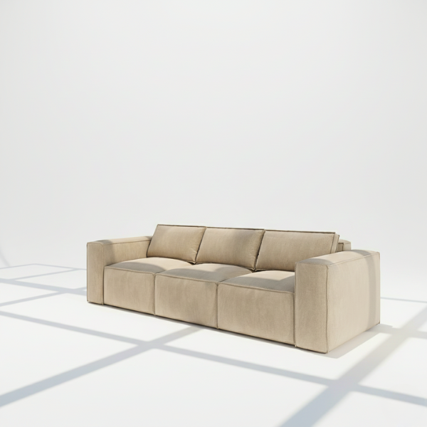 AIRE 3 Seater Sofa