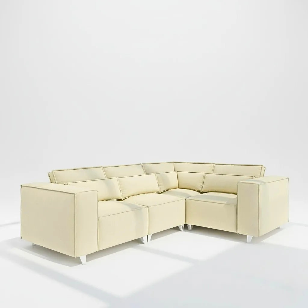 Sloane 4 Seater Corner Right Hand
