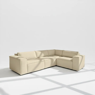AIRE  4 Seater Corner - Right Hand