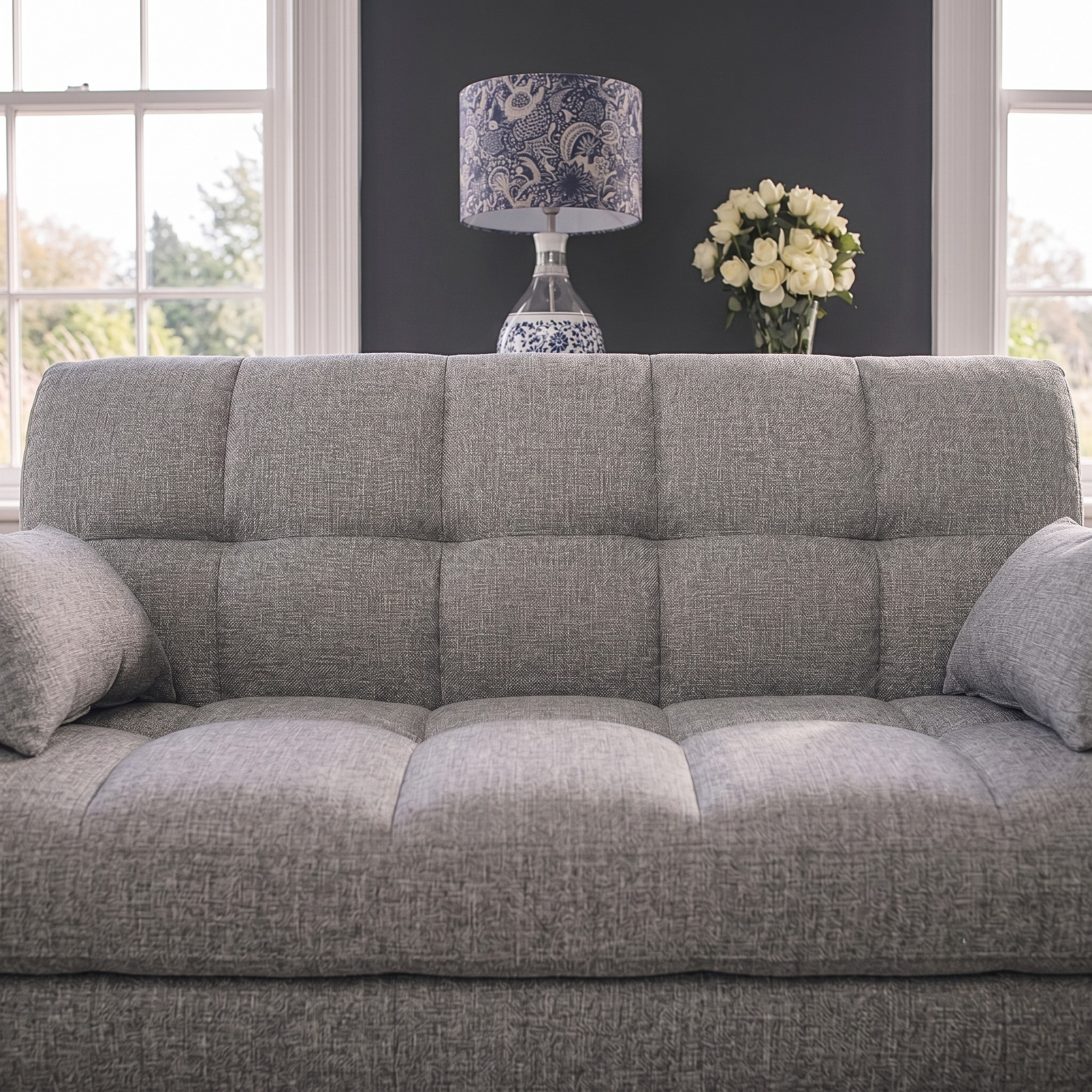 Arlo 2 seater SofaBed