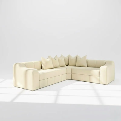 Bella 4 Seater Corner Right Hand