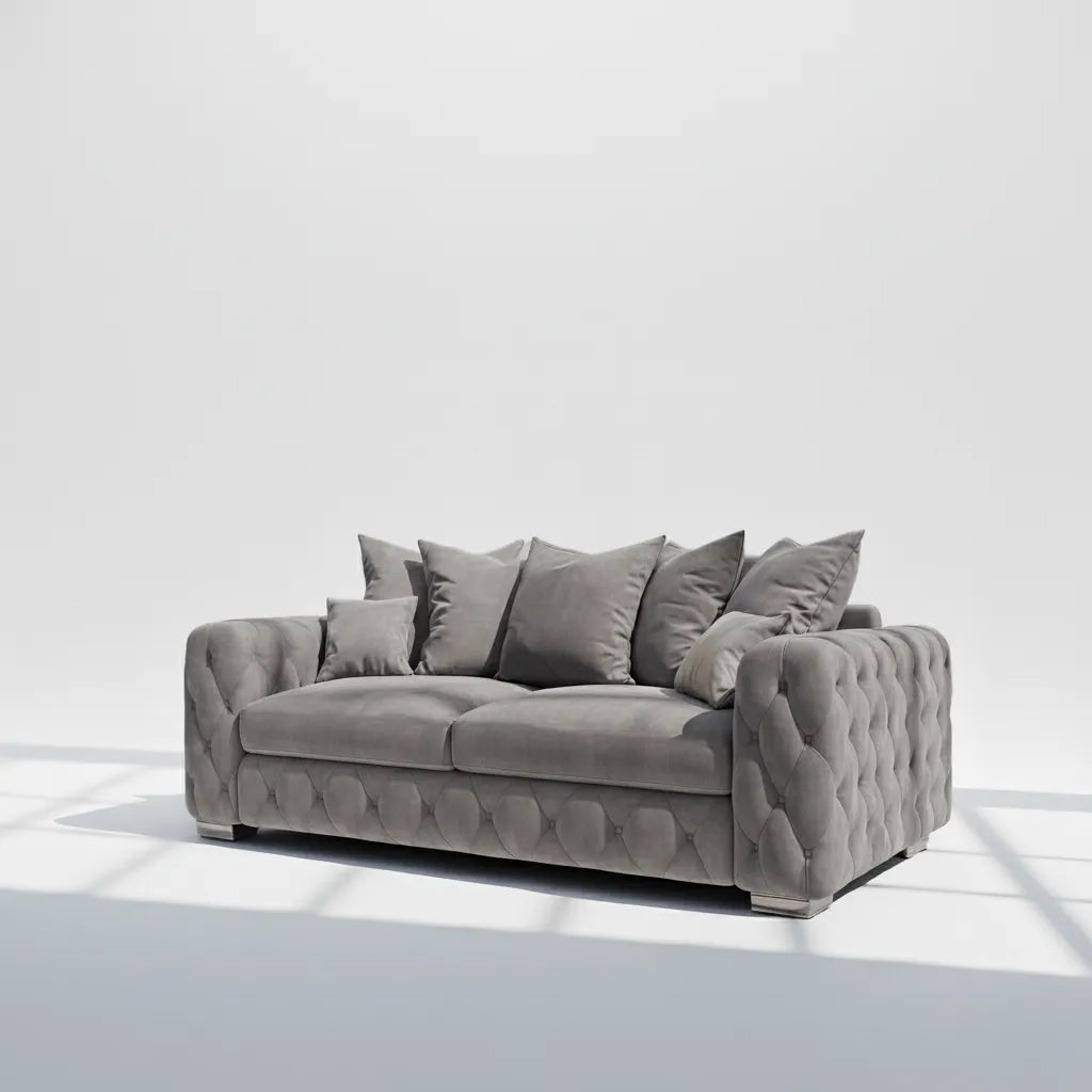 Mayfair 3 Seater