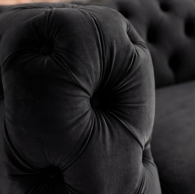 Monaco Armchair