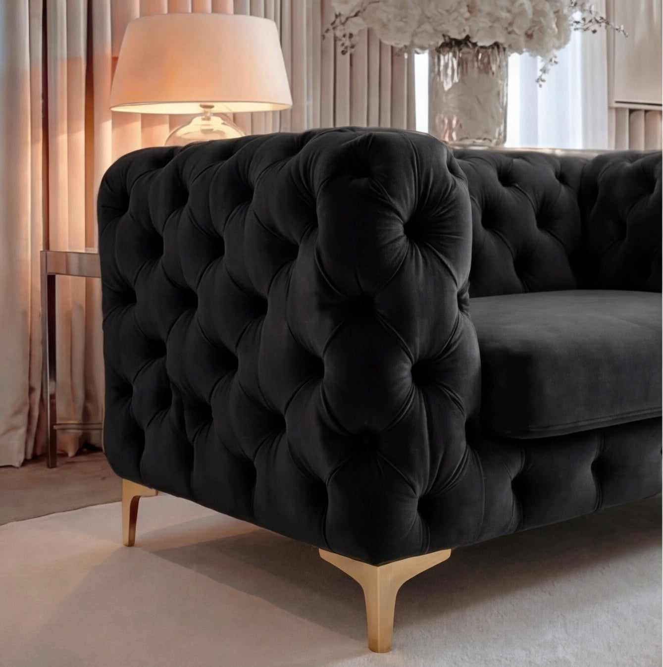 Monaco Armchair
