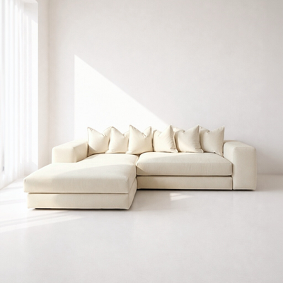 Sydney Chaise Left hand