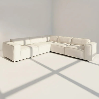 AIRE 5 Seater Corner Sofa