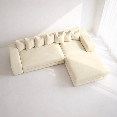 Sydney Chaise right hand