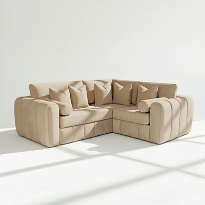 Havana 4 Seater Corner Right Hand