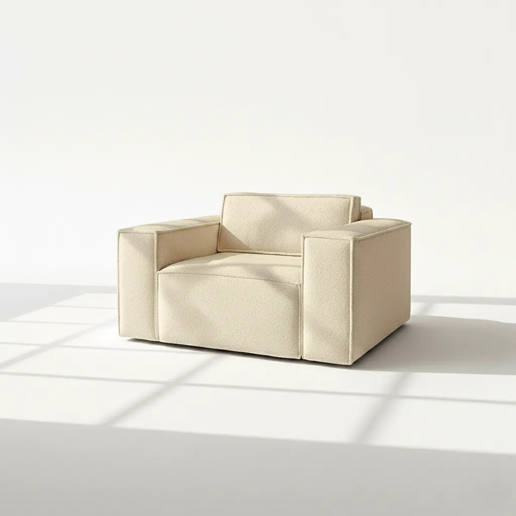 AIRE 1 Seater Sofa