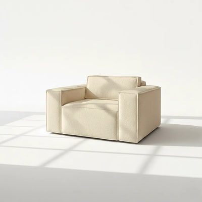AIRE 1 Seater Sofa