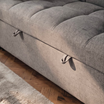 Arlo 2 seater SofaBed
