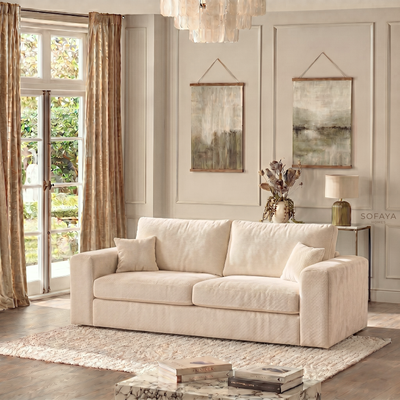Pandora 3 Seater
