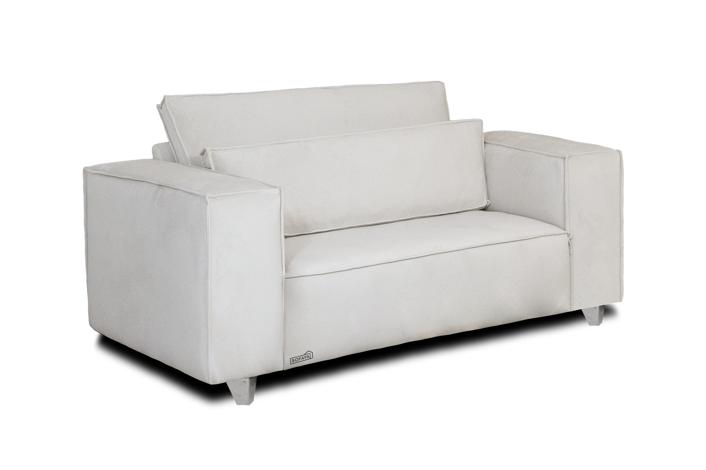 Sloane 3&2 Seater Set