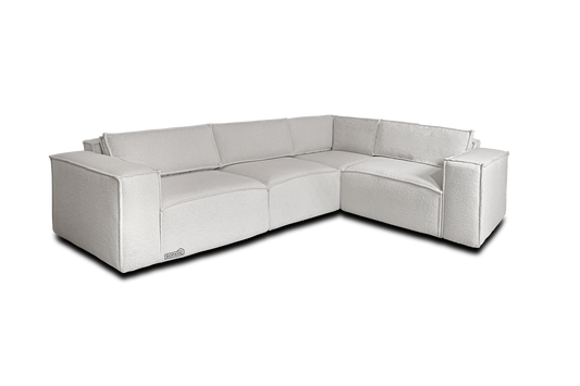 AIRE  4 Seater Corner - Modular Sectional Sofa