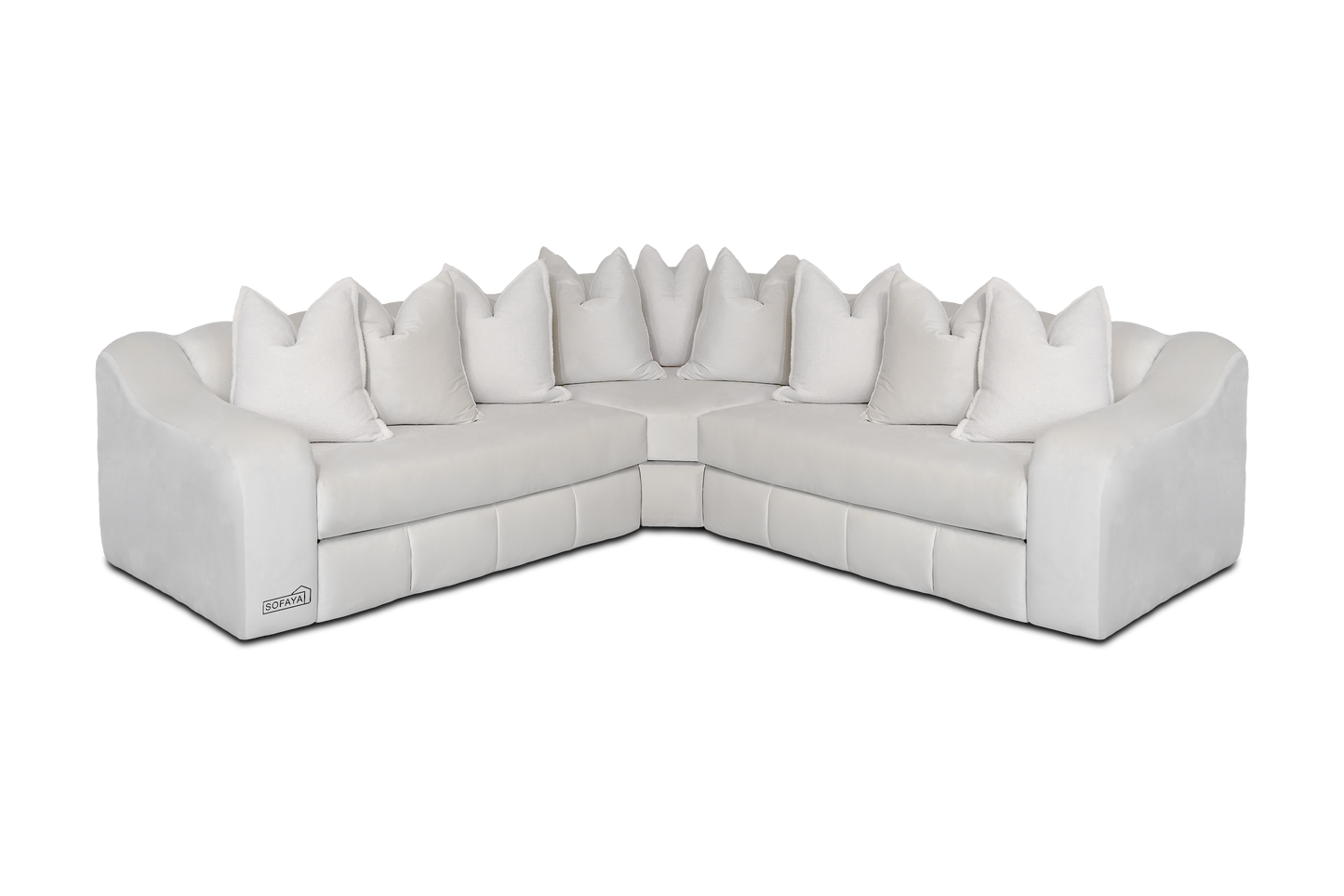 Bella Corner Sofa