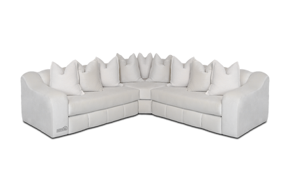 Bella Corner Sofa