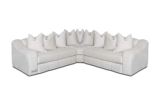 Bella Corner Sofa