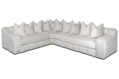 Bella Corner Sofa