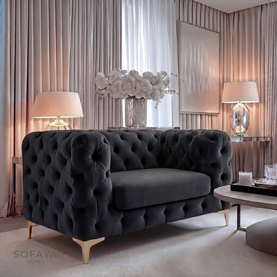 Monaco Armchair
