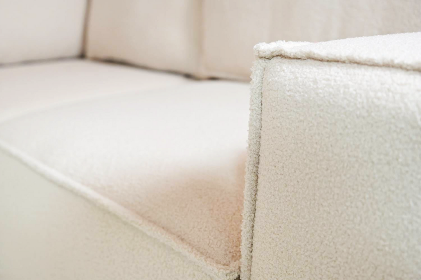 AIRE 2 Seater Sofa