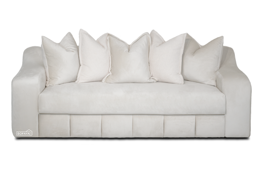 Bella 3 Seater Sofa