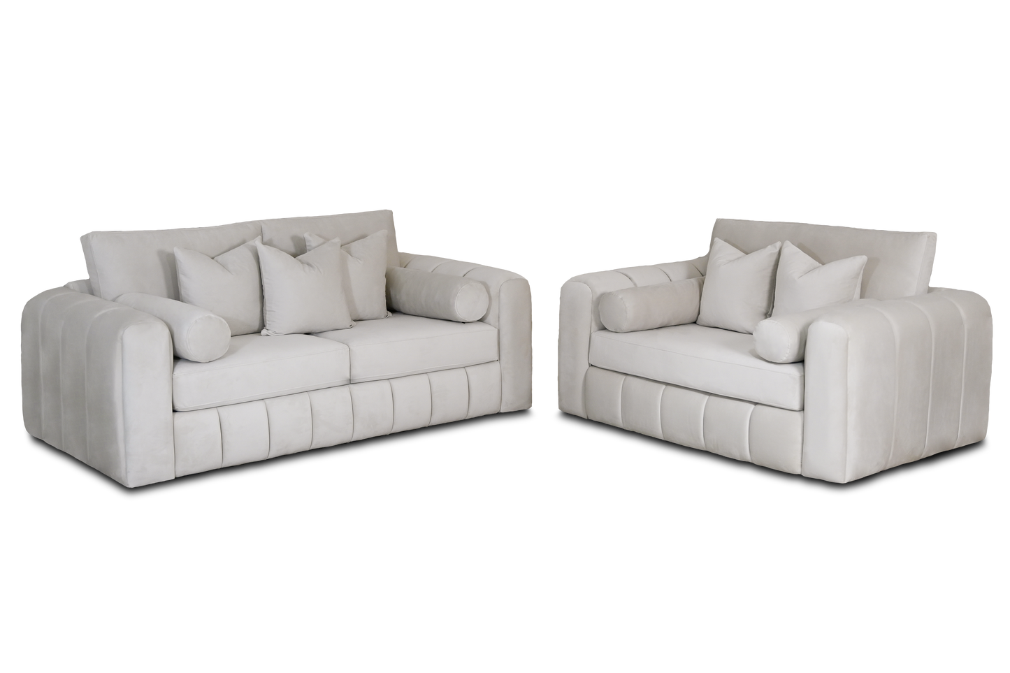 Havana 3&2 Seater Set