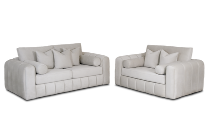 Havana 3&2 Seater Set