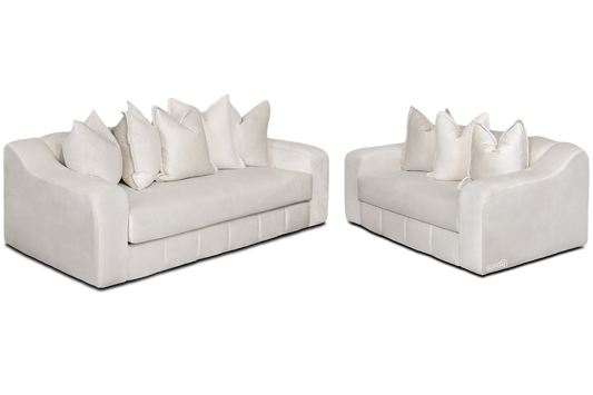 Bella 3&2 Seater Set