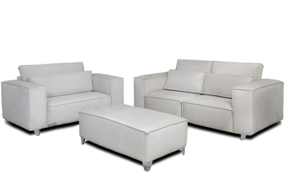 Sloane 3&2 Seater Set