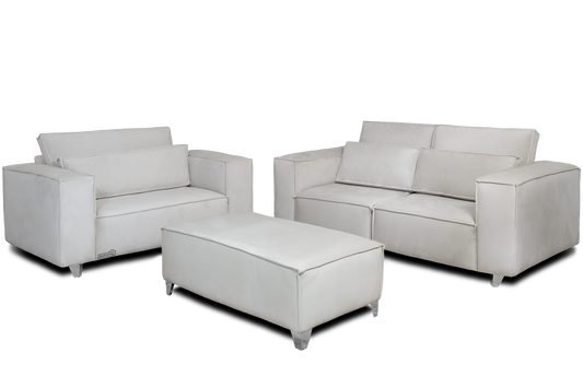 Sloane 3&2 Seater Set