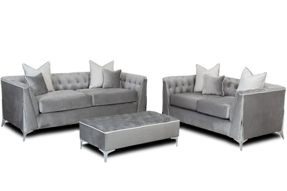 Sienna 3&2 Seater Set