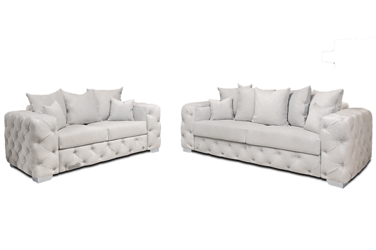 Mayfair 3&2 Seater Set