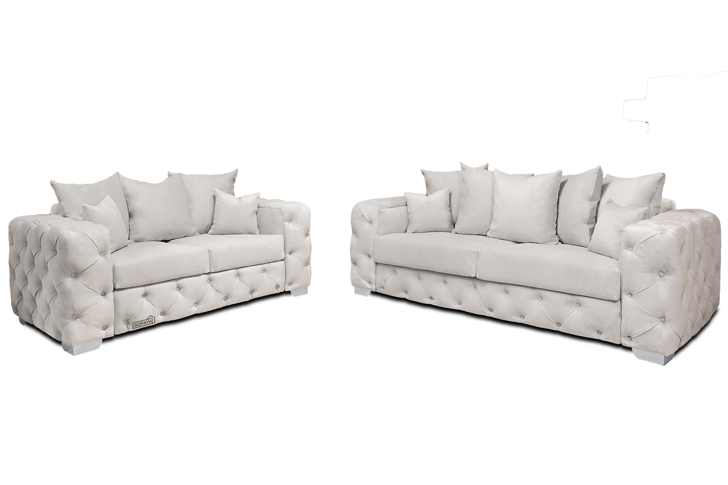 Mayfair 2 seater