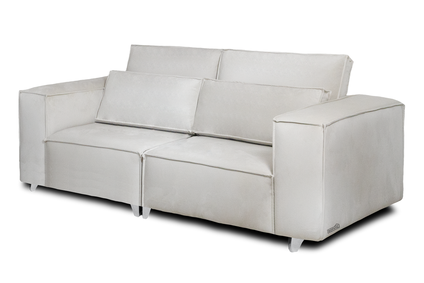 Sloane 3&2 Seater Set