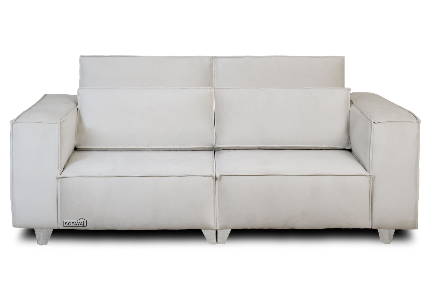 Sloane 3&2 Seater Set