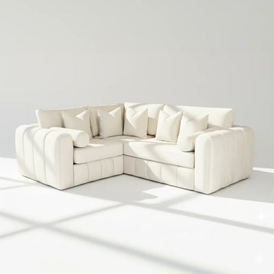 Havana 4 Seater Corner Left Hand
