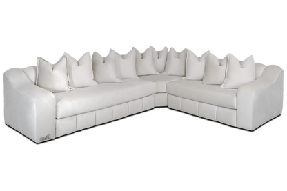 Bella Corner Sofa