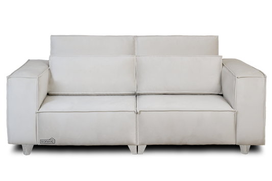 Sloane 3 Seater