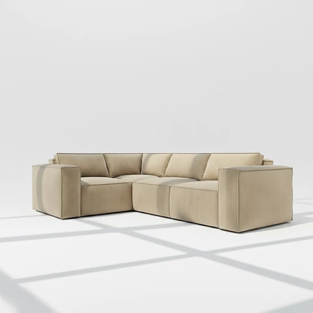 AIRE  4 Seater Corner - Left Hand