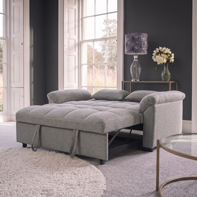 Arlo 2 seater SofaBed